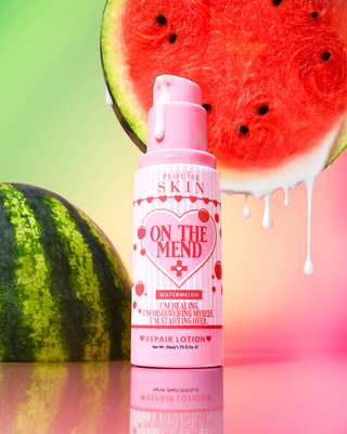 Lotion réparatrice P.Louise On The Mend