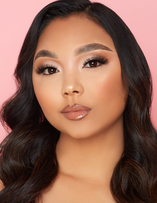 Cils P.Louise - Clin d'œil et mèche