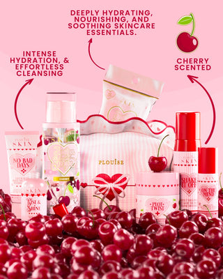Coffret Hydratation P.Louise Heartthrob