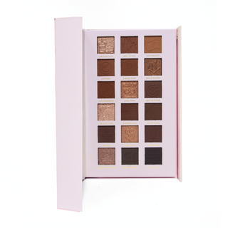 P.Louise Palette de goûts coûteux