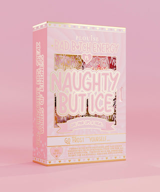 Emballage de boîte de congélation vide P.Louise