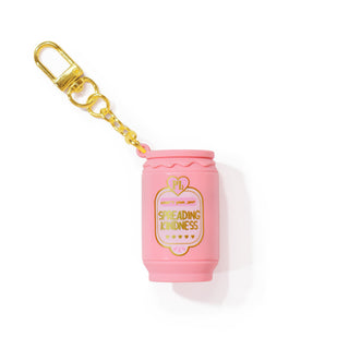 Porte-clés P.Louise « Tu es si charmante »