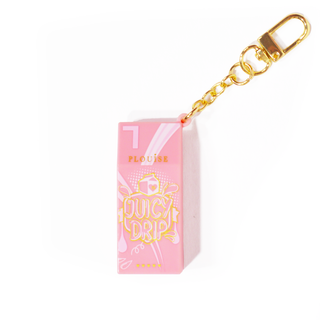 Porte-clés P.Louise « Tu es si charmante »