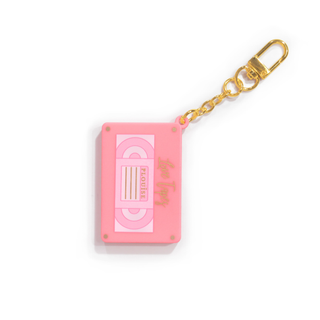 Porte-clés P.Louise « Tu es si charmante »