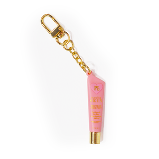 Porte-clés P.Louise « Tu es si charmante »