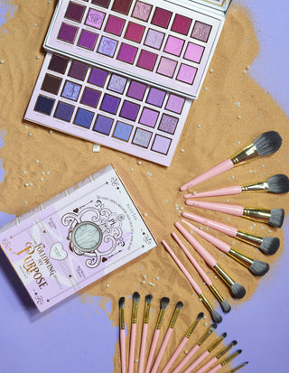 Coffret de maquillage P.Louise In Your Wildest Dreams