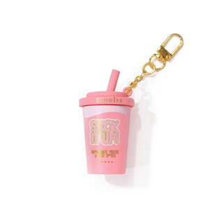 Porte-clés P.Louise « Tu es si charmante »