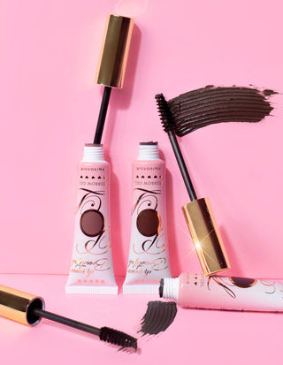 Gel pour sourcils P.Louise