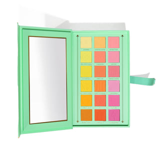 P.Louise Aligner ma palette d'avenir