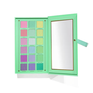 P.Louise Aligner ma palette d'avenir