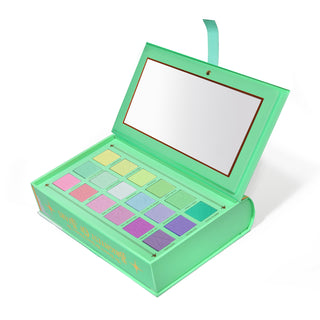 P.Louise Aligner ma palette d'avenir