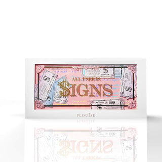 P.Louise Tout ce que je vois, ce sont des signes 42 Pan Palette