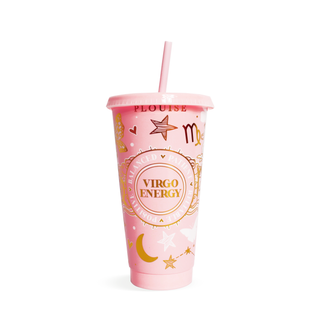 Tasse à boire avec les signes de l'horoscope P.Louise - 710 ml