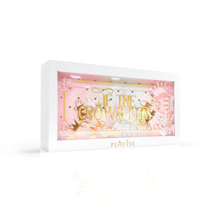 P.Louise Si la couronne s'adapte à la palette