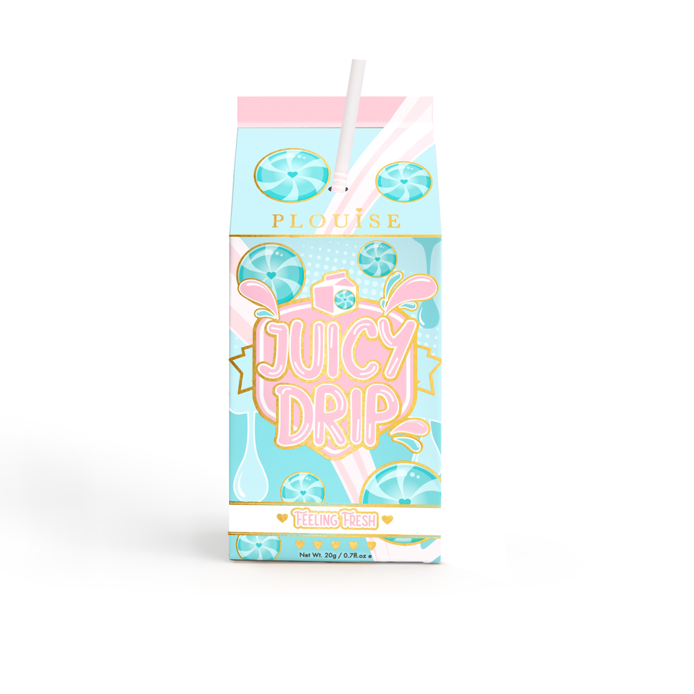 Duo gommage et masque pour les lèvres Juicy Drip