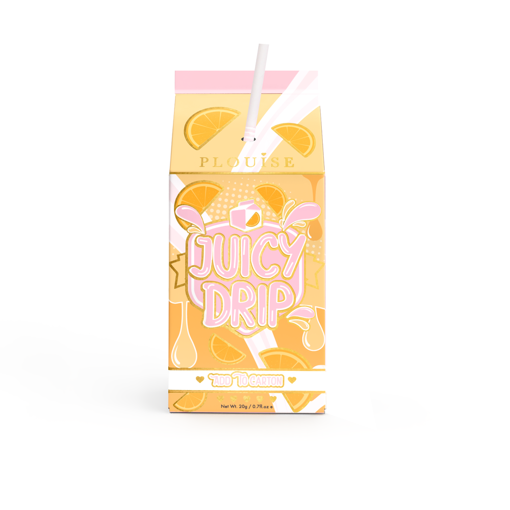 Duo gommage et masque pour les lèvres Juicy Drip