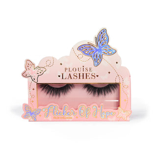 P.Louise Lashes - Une lueur d'espoir