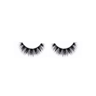 P.Louise Lashes - Soyez votre babydoll