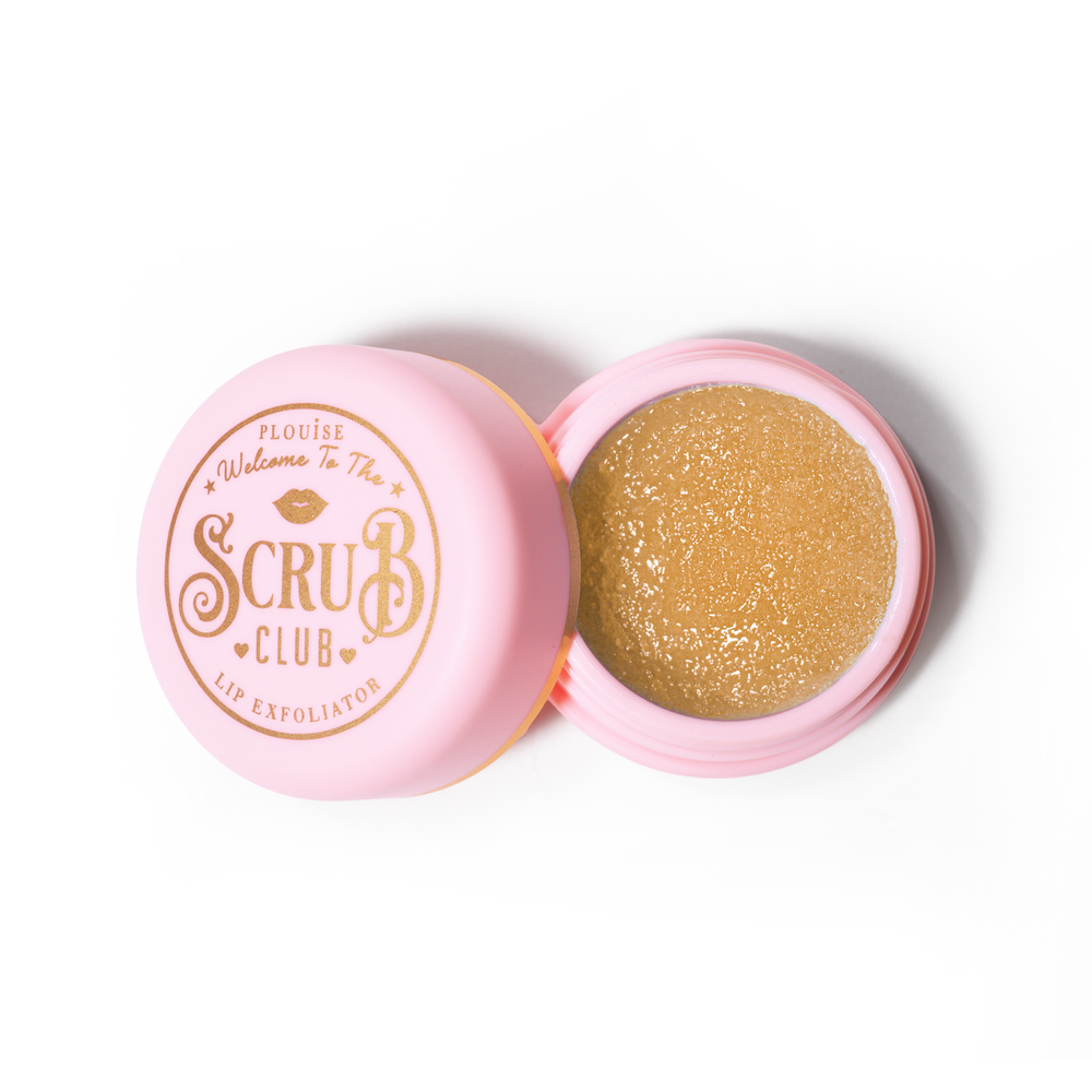 Gommage Exfoliant Pour Les Lèvres