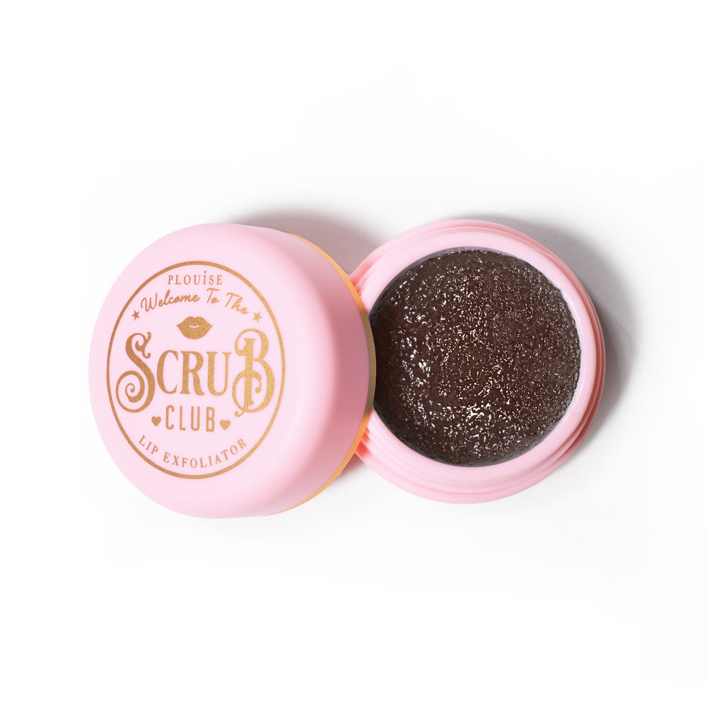 Gommage Exfoliant Pour Les Lèvres
