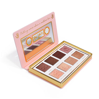 Palette de bandes Love Tapes de P.Louise - Lady In Charge