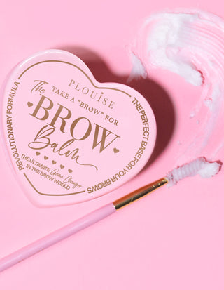 Baume à sourcils P. Louise