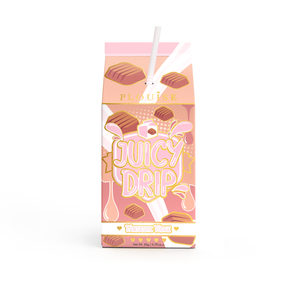 Duo gommage et masque pour les lèvres Juicy Drip