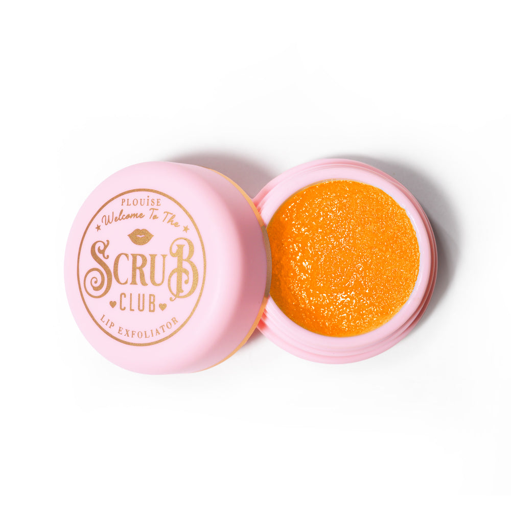 Gommage Exfoliant Pour Les Lèvres