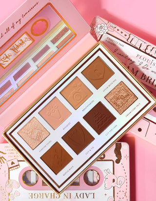 Palette de rubans Love Tapes de P.Louise - Future mariée