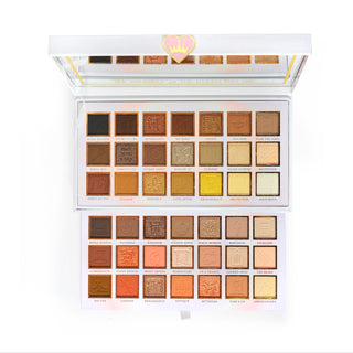 P.Louise Si la couronne s'adapte à la palette