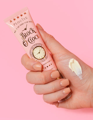 Face & Makeup Primers