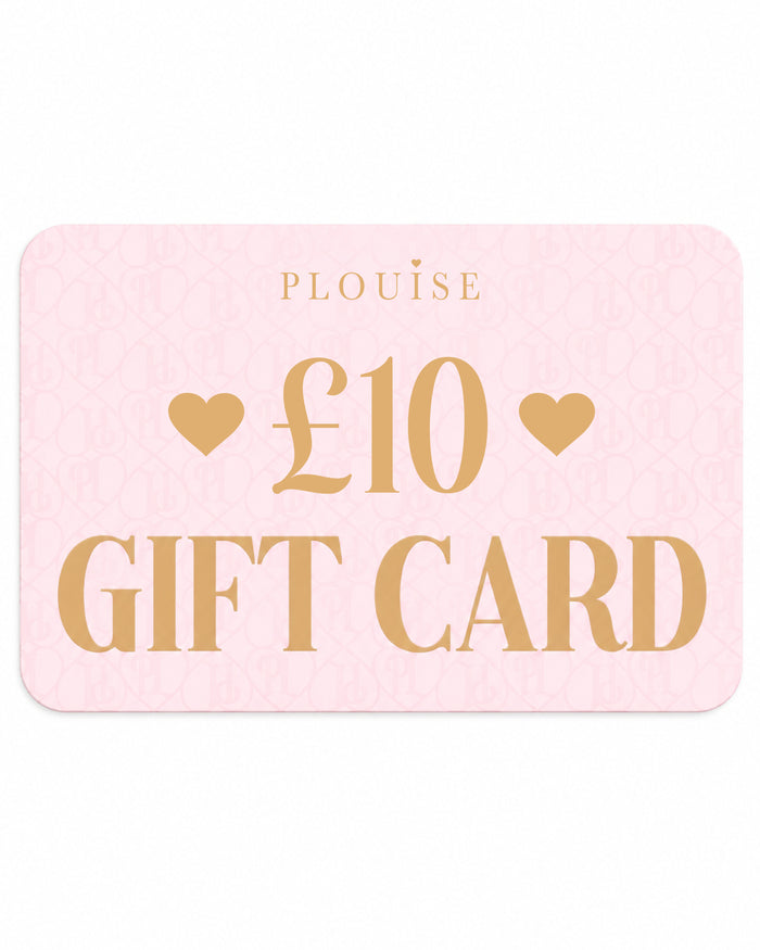 E-Gift Card