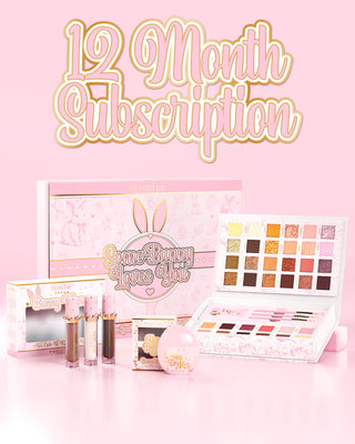 Abonnement P.Louise Budget Box (12 mois) Date de début juillet