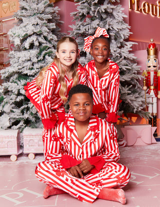 Pyjama de Noël P.Louise - Enfant