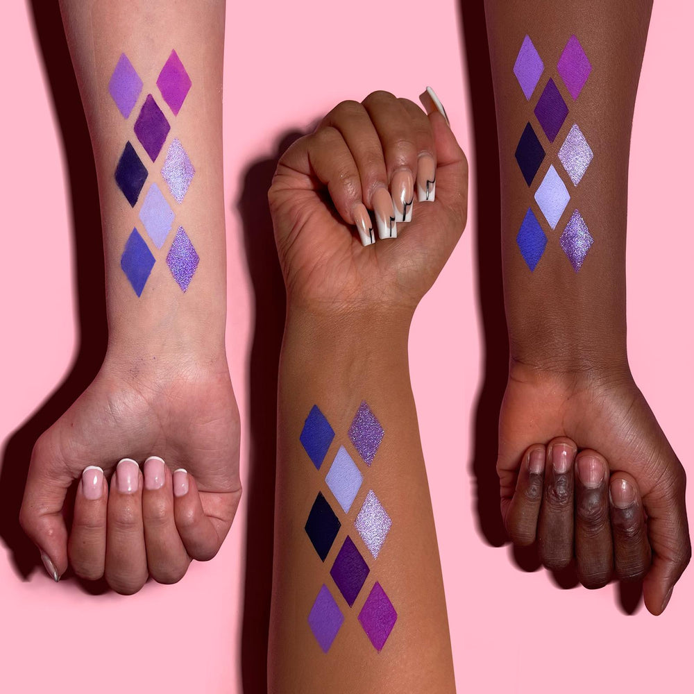 Palette Stack Em Up - PDG, ooo, ooo