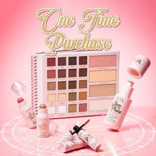 Budget Box Avril (Achat Unique)