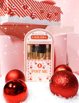 Post Me Pretty 10-Piece Eye & Face Brush Set