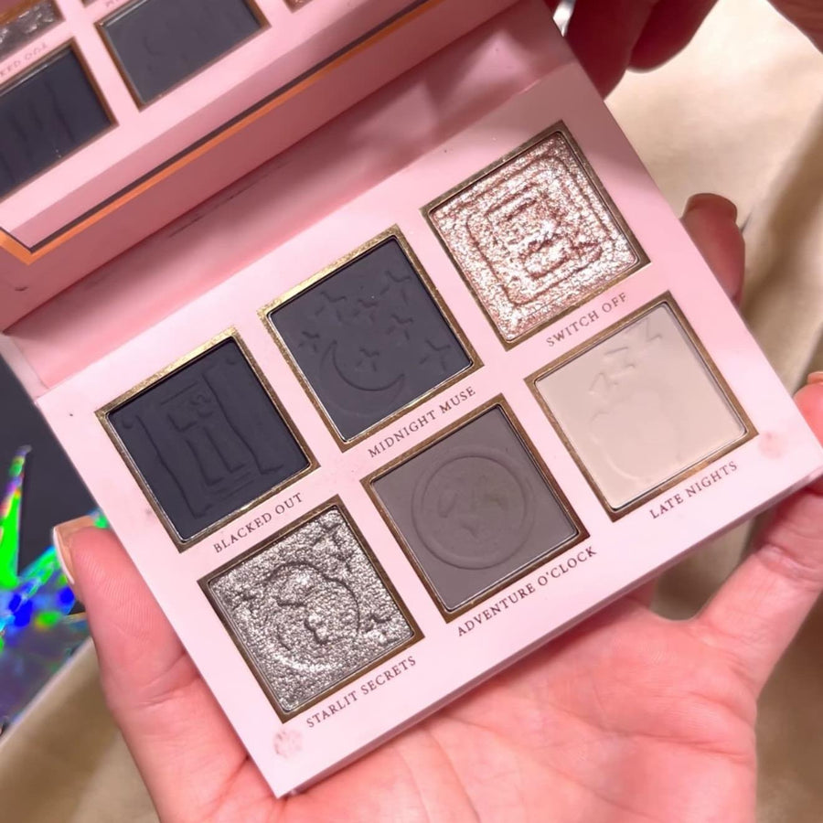 3 pour 18 £ Beauty Saver