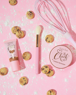 P. Louise Voici le pack de poudre bronzante Sun