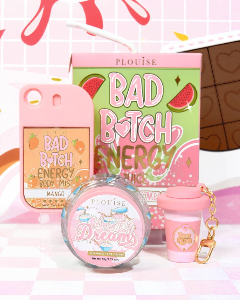 Forfait Pick N Mix de fruits interdits 