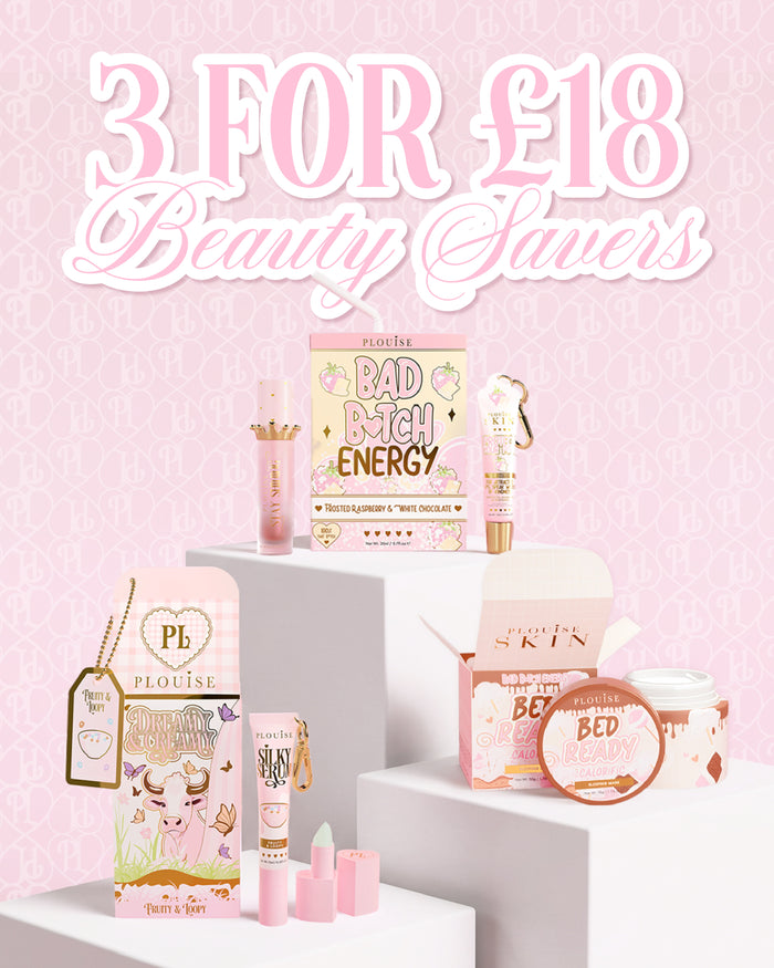 Beauty Saver