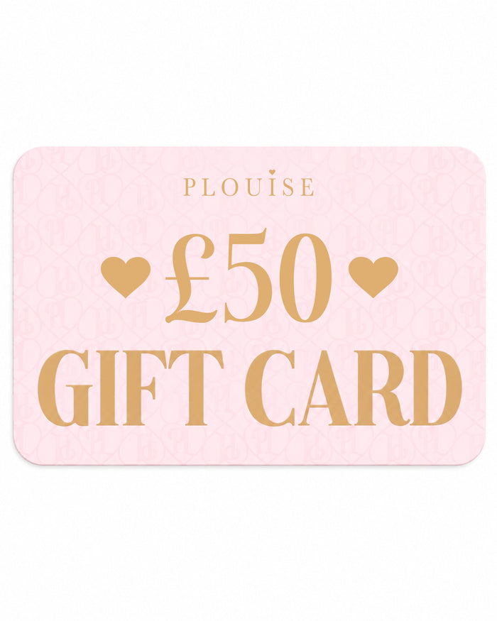 E-Gift Card