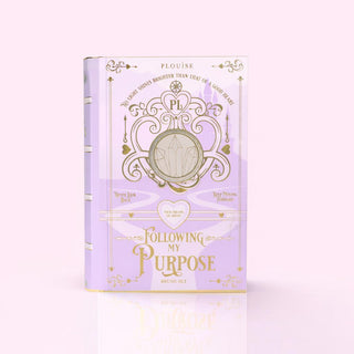 Ensemble de pinceaux de maquillage 20 pièces Follow My Purpose