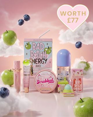 Pack de réparation de fruits