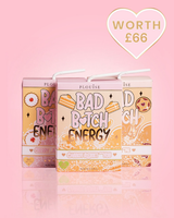 Trio pour les lèvres énergétiques Bad Bitch