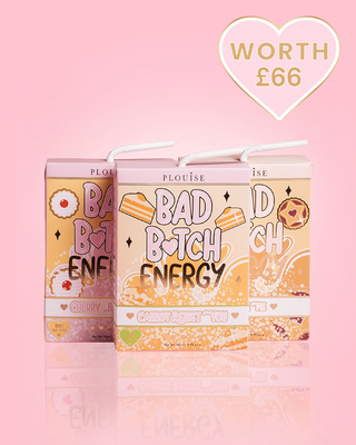 Bad Bitch Energy Lip Trio