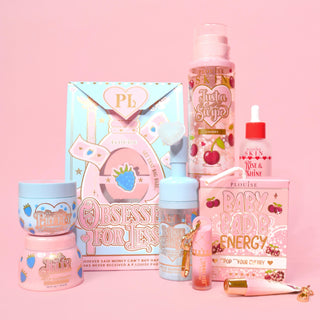 Offre groupée de soins de la peau Dream Team les plus vendus