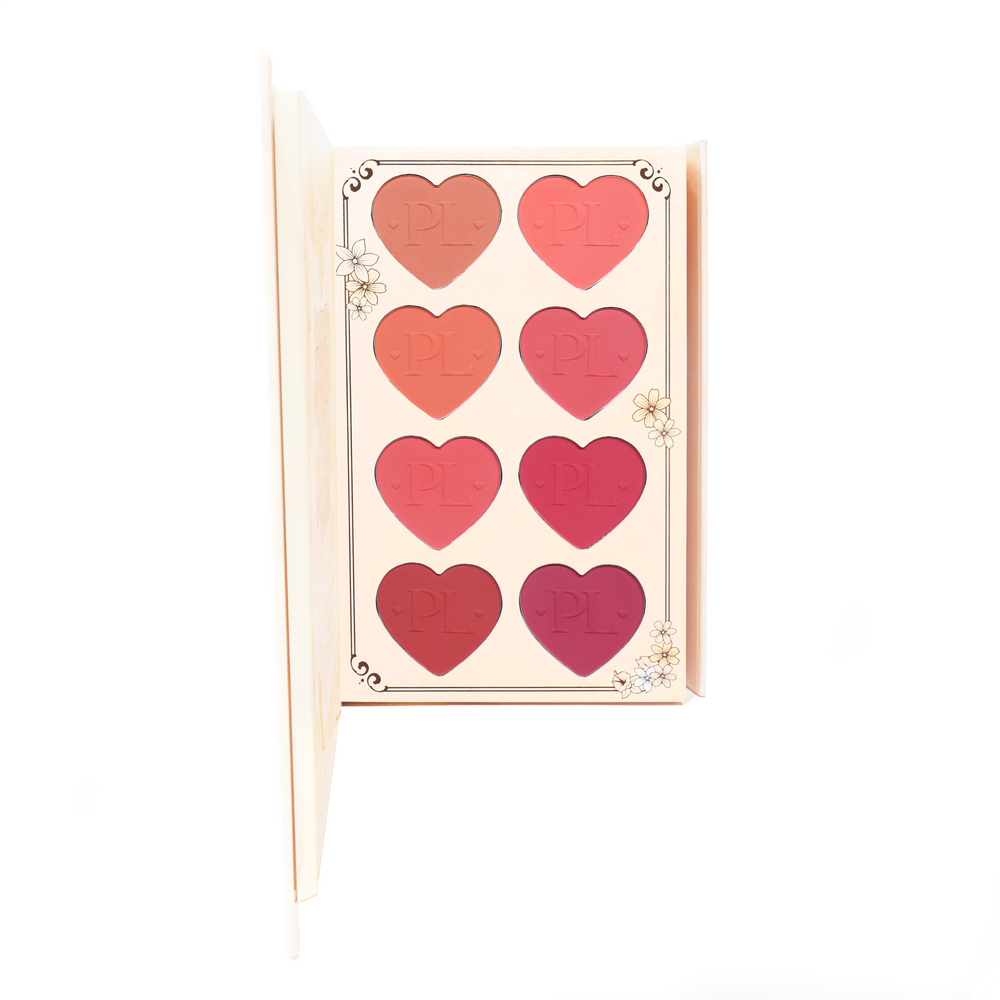 Une toute nouvelle palette de chapitres - Chapitre trois