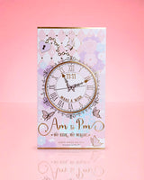 Palette AM-PM