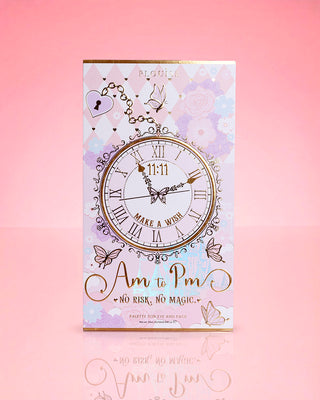 Palette AM-PM